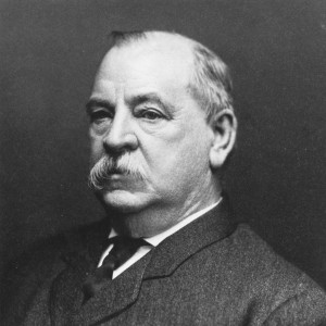 Grover Cleveland - Image
