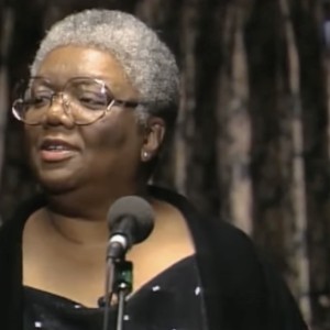 Lucille Clifton - Image