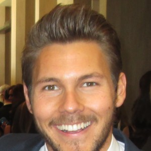 Scott Clifton - Image