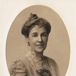 Florence Earle Coates - Image