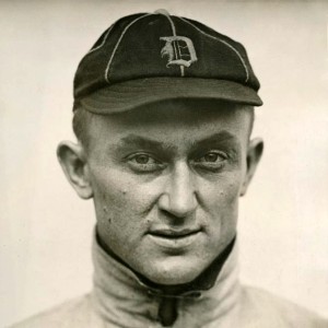 Ty Cobb - Image