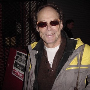 Alexander Cockburn - Image