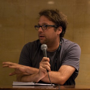 Noam Cohen - Image