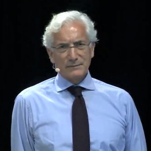 Ronald Cohen - Image