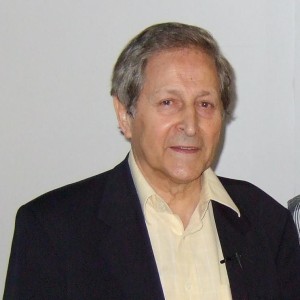 Claude Cohen-Tannoudji - Image