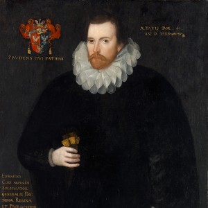 Edward Coke - Image