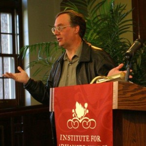 Juan Cole - Image