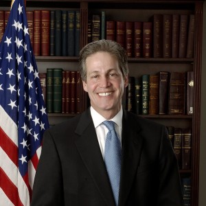 Norm Coleman - Image