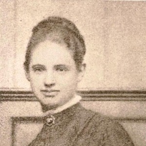 Mary Elizabeth Coleridge - Image