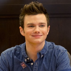 Chris Colfer - Image