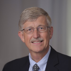 Francis Collins - Image