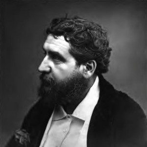 Mortimer Collins - Image