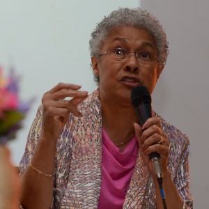 Patricia Hill Collins - Image