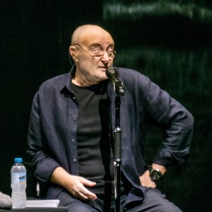 Phil Collins - Image