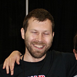Joey Comeau - Image