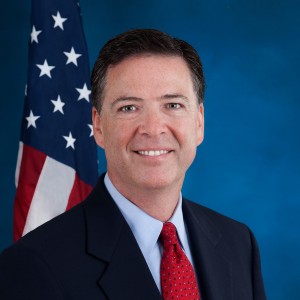James Comey - Image