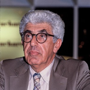 Barry Commoner - Image