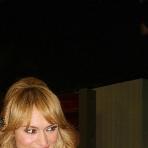 Patricia Conde - Image