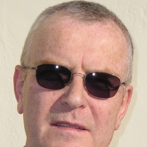 Pat Condell - Image