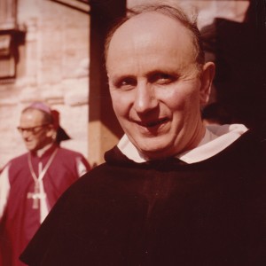 Yves Congar - Image
