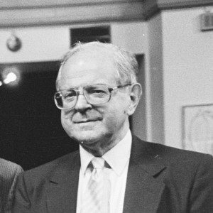Robert Conquest - Image