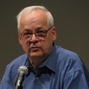 Tony Conrad - Image