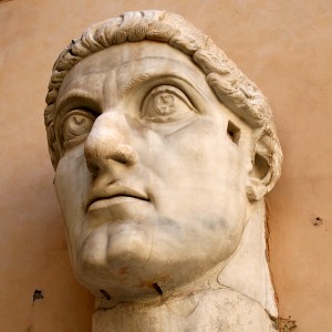 Constantine the Great - Image