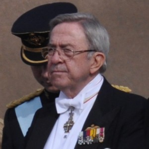 Constantine II of Greece - Image