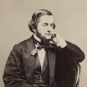 Josiah Parsons Cooke - Image