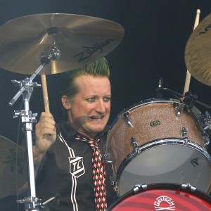 Tré Cool - Image