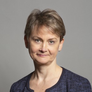 Yvette Cooper - Image