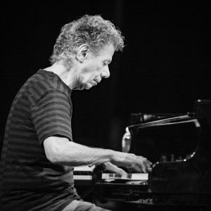 Chick Corea - Image