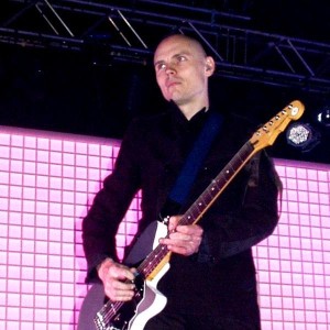 Billy Corgan - Image