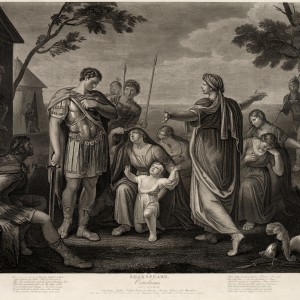 Coriolanus - Image