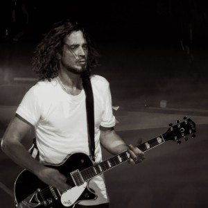 Chris Cornell - Image
