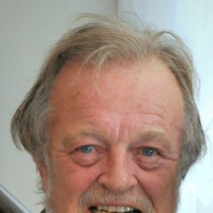 Bernard Cornwell - Image