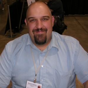 Larry Correia - Image