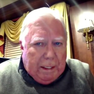 Jerome Corsi - Image