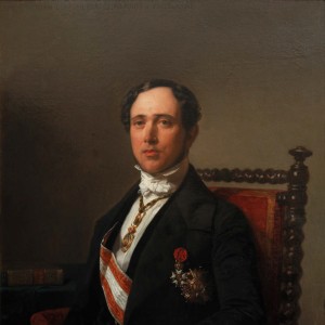 Juan Donoso Cortés - Image