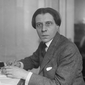 Alfred Cortot - Image