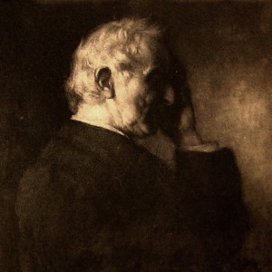 William Johnson Cory - Image