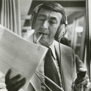Howard Cosell - Image