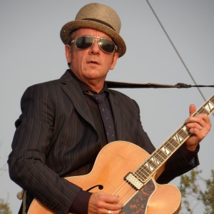 Elvis Costello - Image
