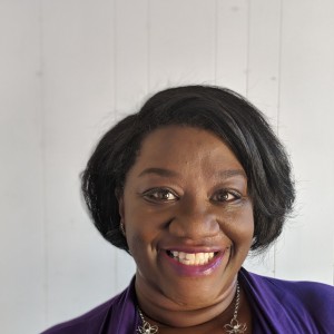Tressie McMillan Cottom - Image