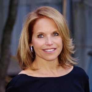 Katie Couric - Image