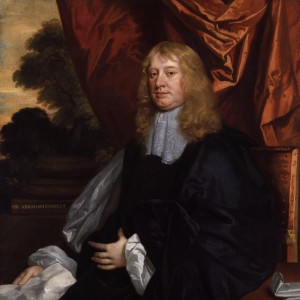 Abraham Cowley - Image