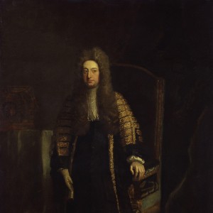 William Cowper, 1st Earl Cowper - Image