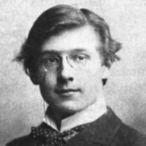 Edward Gordon Craig - Image