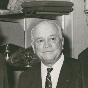 Danie Craven - Image