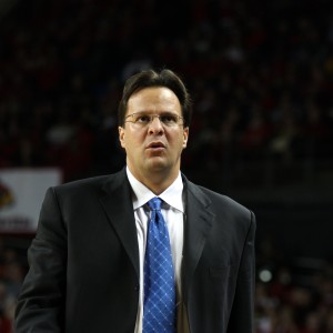 Tom Crean (basketball coach) - Image
